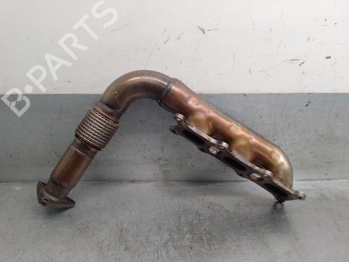 Exhaust manifold AUDI Q7 (4LB) 3.0 TDI quattro | BP32338440M110 
