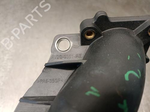 Pipe FORD FIESTA VI (CB1, CCN) 1.6 TDCi | BP26324159M125 