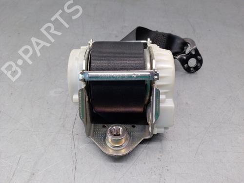 Rear right seatbelt SEAT IBIZA IV (6J5, 6P1)  | BP15205800I28 