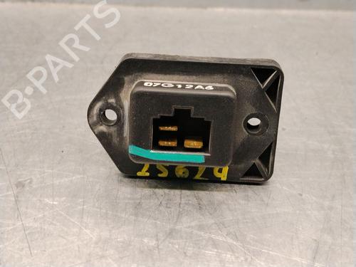 Heater resistor OPEL ANTARA A (L07) 2.0 CDTI | BP36137873M108 - Image 2