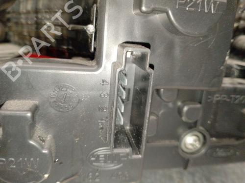 Left tailgate light FORD S-MAX (WA6) 2.0 TDCi | BP31958640C79 