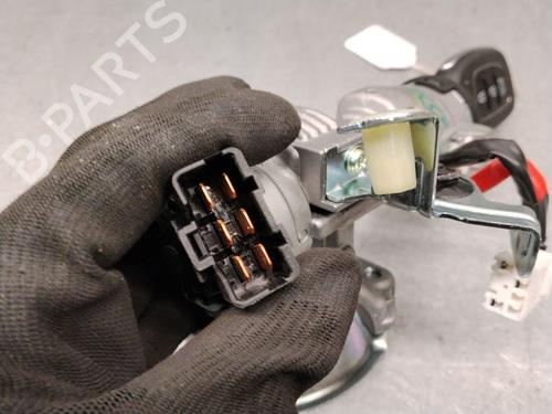 Ignition barrel HYUNDAI i10 III (AC3, AI3) 1.0 MPi | BP34715811M48  - Image 6