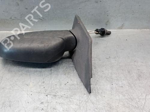 Left mirror SMART CITY-COUPE (450) 0.6 (450.352, 450.353) | BP25027639C26 