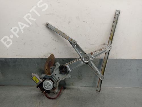 Used Rear right window mechanism KIA CARENS II MPV (FJ) 2.0 CRDi (113 hp) 8585640