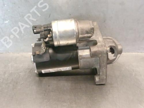 Startmotor CITROËN C4 Picasso II 1.2 THP 130 (130 hp) 25272258