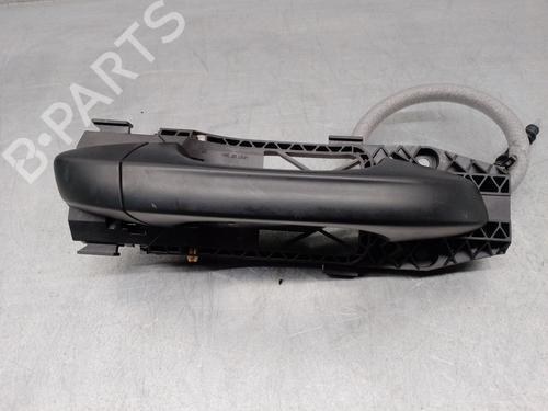 Used Front right exterior door handle SEAT IBIZA V (KJ1, KJG) 1.0 MPi (80 hp) 16433184