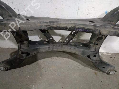 Rear axle MAZDA 6 Saloon (GJ, GL) 2.2 D (GJ2FP) | BP34056083M2 - Image 3