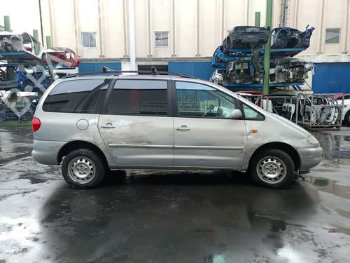 Servo brake SEAT ALHAMBRA (7V8, 7V9)  | BP32110295M42 