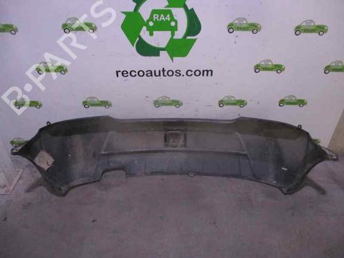 Rear bumper ROVER STREETWISE Hatchback 2.0 TD | BP2086049C8 