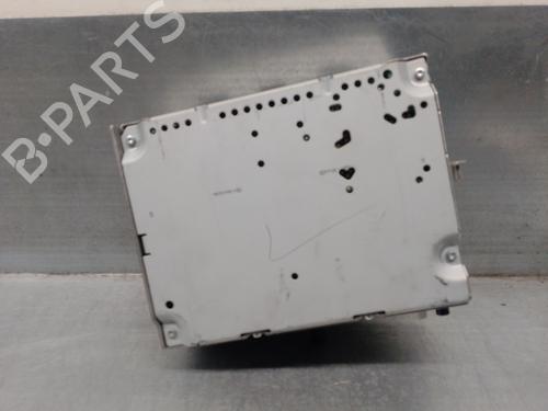Radio FORD C-MAX II (DXA/CB7, DXA/CEU)  | BP17050358E6 