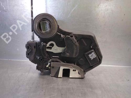 Rear right lock TOYOTA COROLLA (_E12_) 1.6 VVT-i (ZZE121_, ZZE121R) | BP10202792C99 