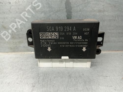 Used Electronic module Electronic module 22793202 22793202