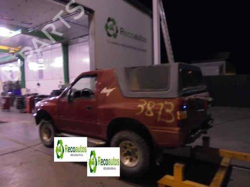 Brukte deler til ISUZU TF Pickup 2.3 (87 hp) 662507
