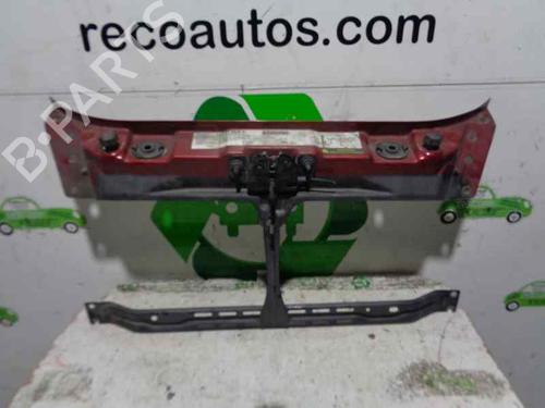 Frontplade/Frontkurv CHRYSLER PT CRUISER (PT_) 1.6 (116 hp) 4872359