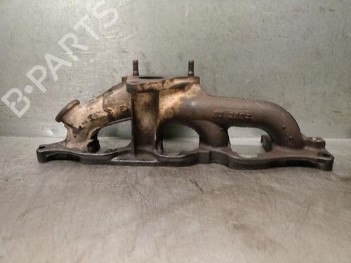 Udstødningsmanifold RENAULT LAGUNA II (BG0/1_) 1.9 dCi (BG08, BG0G) | BP28524241M110 