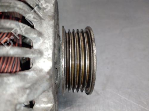 Alternator SUZUKI SX4 (EY, GY) 1.6 VVT (RW416, YA21S) | BP33628897M7  - Image 6