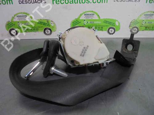 Rear right seatbelt RENAULT CLIO III (BR0/1, CR0/1) 1.5 dCi (C/BR0G, C/BR1G) | BP7444391I28 