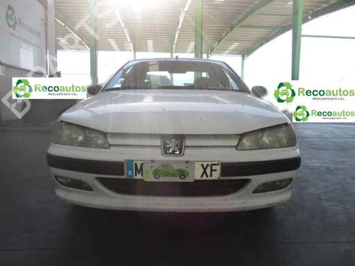 Right front steering knuckle PEUGEOT 406 (8B) 1.8 16V | BP2121354M26 