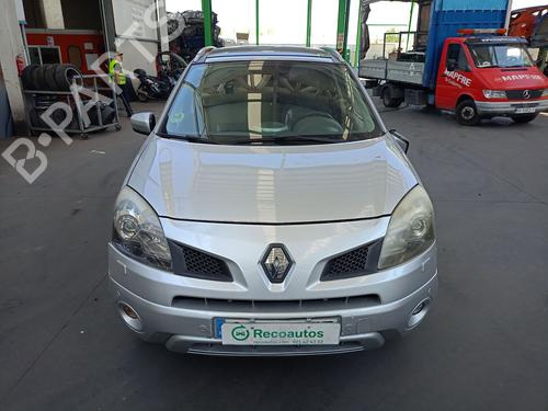 Transfer box RENAULT KOLEOS I (HY_) 2.0 dCi (HY0K) | BP40046570M36 - Image 13