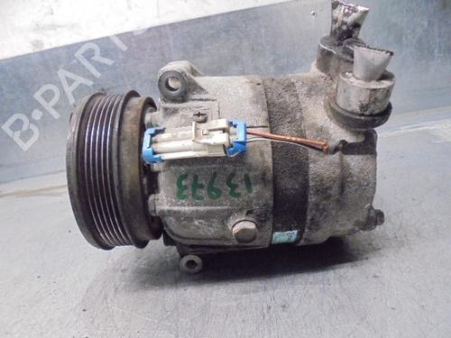 AC compressor OPEL VECTRA B (J96)  | BP8518207M34 