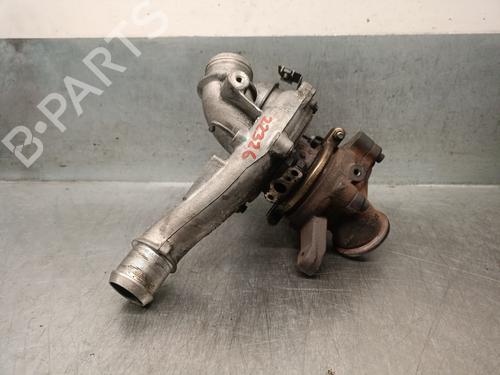 Turbolader/Kompressor CITROËN C5 II Break (RE_) 2.2 HDi (RE4HTE, RE4HT2) | BP25240342M71 