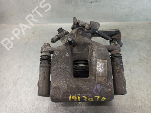 Used Left rear brake caliper PEUGEOT EXPERT Van (V_) 1.6 BlueHDi 115 (115 hp) 15982411