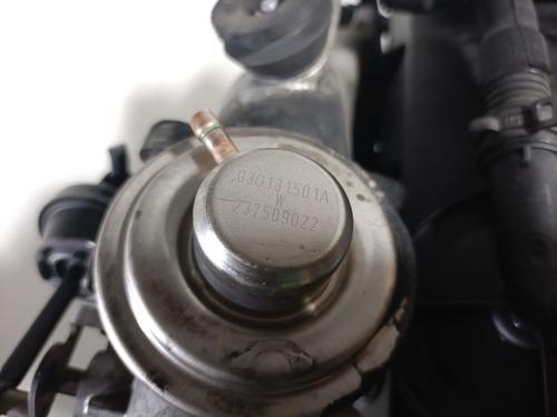 Engine SKODA OCTAVIA II (1Z3) 1.9 TDI | BP37447335M1 - Image 9
