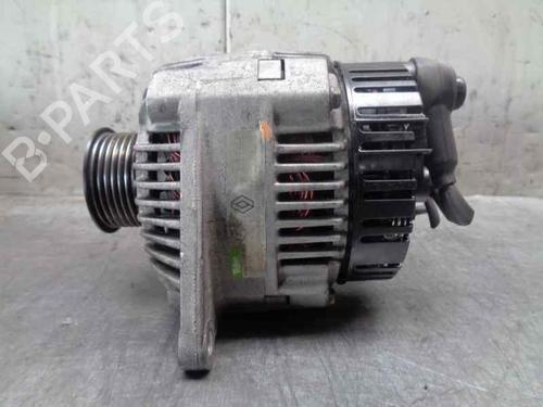 Alternator MITSUBISHI CARISMA Saloon (DA_) 1.9 TD (DA4A) | BP5251894M7 