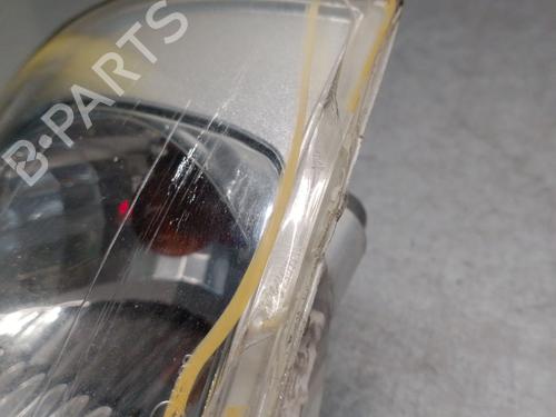 Left front indicator VOLVO S80 I (184)  | BP31665875C32 