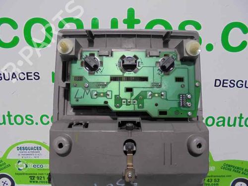 Interior roof light TOYOTA PRIUS Liftback (_W2_) 1.5 Hybrid (NHW20_, NHW20R) | BP7443819I8