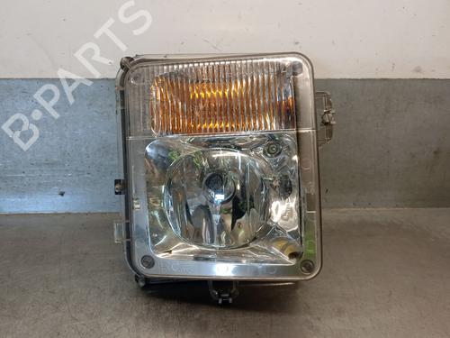 Used Right front fog light Right front fog light 36808622 36808622