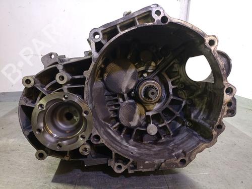 Getriebe für VW PASSAT B6 (3C2) 2.0 TDI 16V (140 hp) 28081044