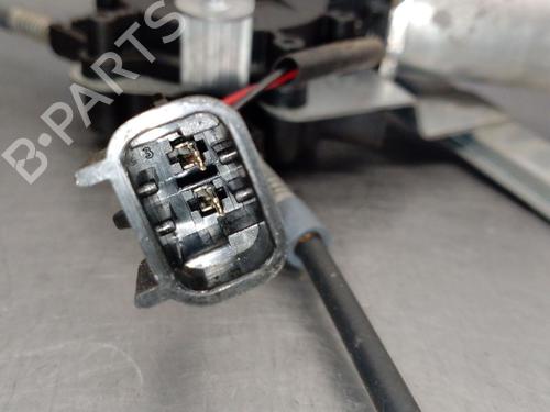 Front left window mechanism SEAT IBIZA II (6K1) 1.4 16V | BP29854947C22