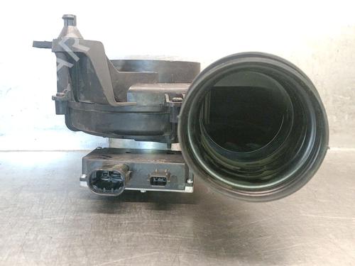 Heater blower motor SMART FORFOUR Hatchback (453) electric drive (453.091) | BP29481369M62 