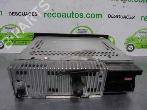 Radio MINI MINI (R50, R53) One D | BP2331904E6 