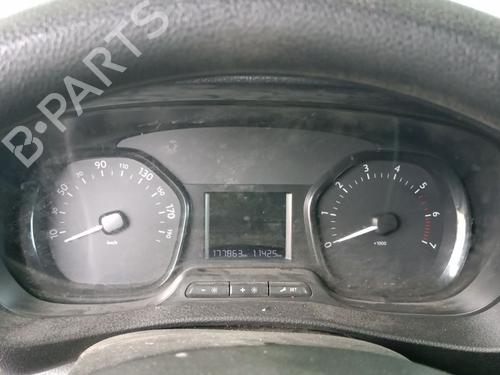 Højre solskærm PEUGEOT EXPERT Van (V_) 2.0 BlueHDi 120 | BP27298435I2 - Image 7