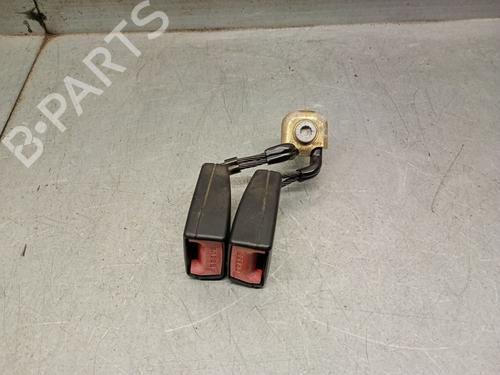 Sikkerhedssele-spænde SKODA OCTAVIA II (1Z3) 2.0 TDI 16V | BP30440382I32