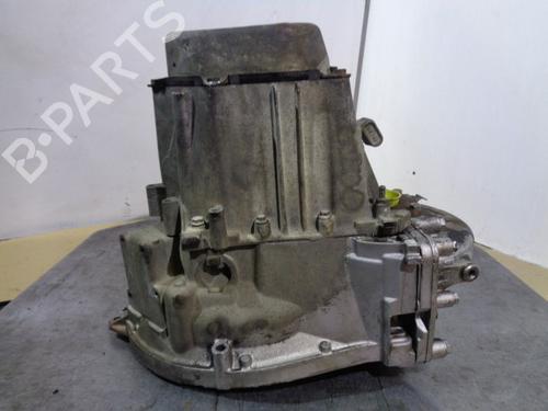 Gearbox PEUGEOT 406 (8B) 2.0 HDI 110 | BP11228722M3 