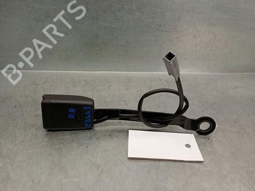 Seat buckle MAZDA 3 Saloon (BM_, BN_) 2.2 D | BP29309109I32 