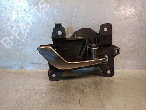 Used Rear right interior door handle HYUNDAI KONA SUV Van (OS, OSE, OSI) EV (204 hp) 30591446