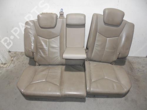 Sæde Bagtil SSANGYONG KYRON 2.0 Xdi (141 hp) 8401039