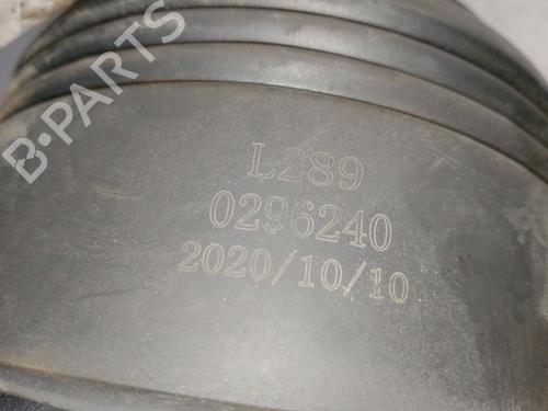 Left rear shock absorber BMW X6 (E71, E72) xDrive 35 d | BP37523180M18 - Image 5