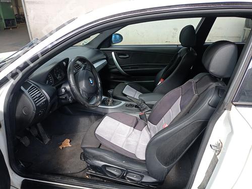 Left front window switch BMW 1 (E81) 118 d | BP29387354I27 