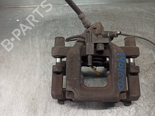 Used Right rear brake caliper MERCEDES-BENZ C-CLASS (W204) C 320 CDI (204.022) (224 hp) 11617526