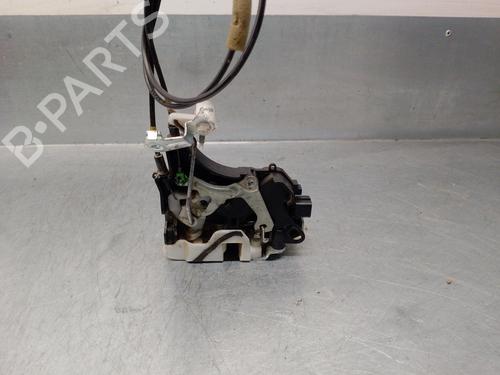 Used Front left lock MITSUBISHI LANCER VIII Sportback (CX_A) [2007-2025]  15213745