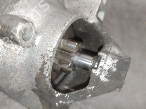 Starter RENAULT MEGANE II (BM0/1_, CM0/1_) 1.6 16V (BM0C, CM0C) | BP30721381M8