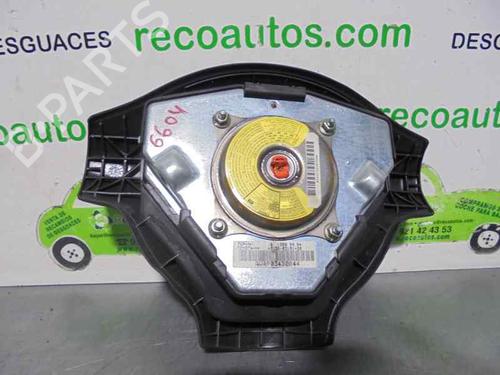 Driver airbag TOYOTA YARIS (_P1_) 1.4 D-4D (NLP10_, NLP10R) | BP2094869C9 