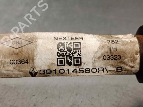 Left front driveshaft DACIA SANDERO II TCe 90 LPG (B8M1) | BP18296936M38 