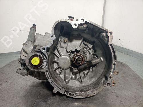 Used Gearbox HYUNDAI ACCENT I (X-3) 1.3 i 12V (84 hp) 31380942