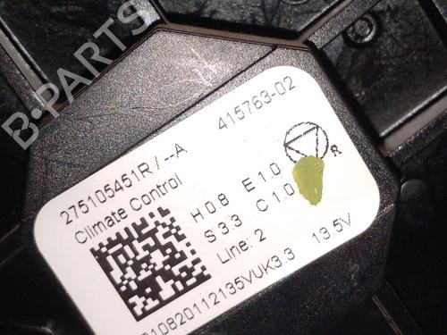Climate control DACIA DUSTER (HM_) 1.5 dCi 115 4x4 | BP38592531I5 - Image 5